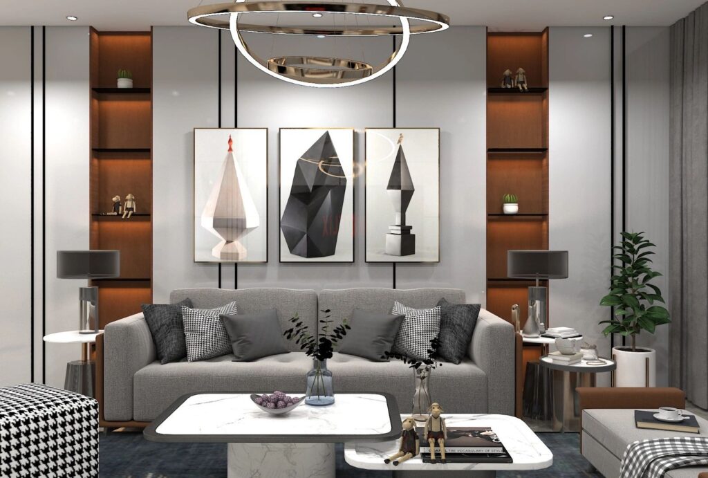 Living Room25best Interior Designer In Baranagar Best Interior Designer In Dunlop Interior Designer Bedroom Interior Design In Kolkata 1024x691