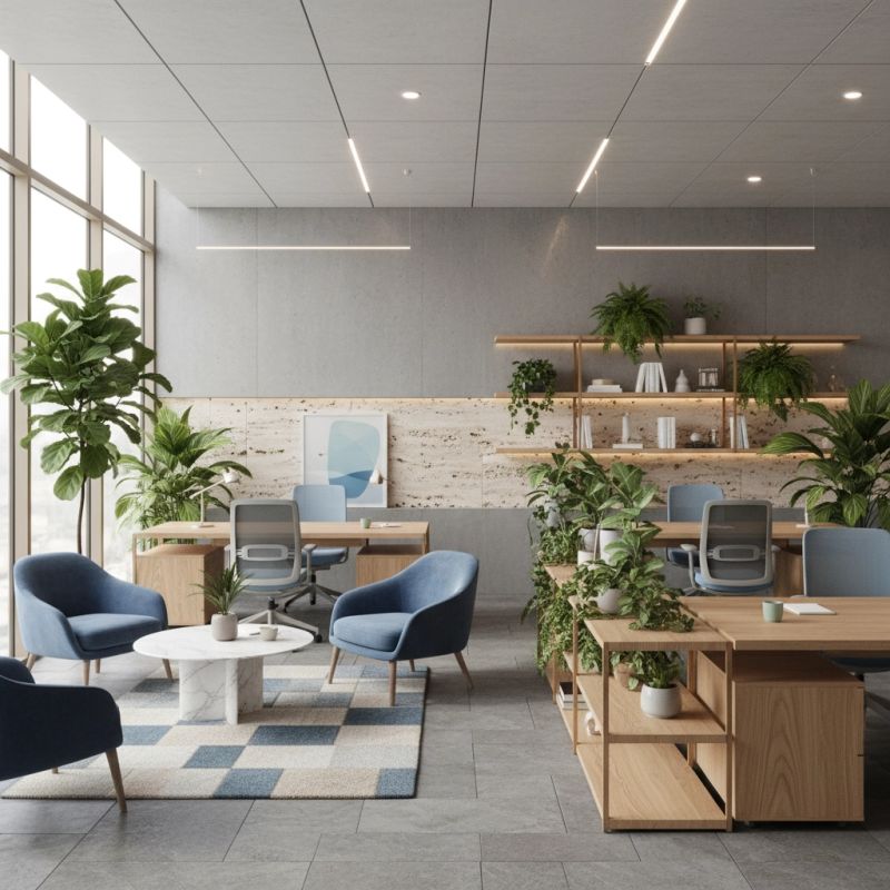 Best Interior Designer In Baranagar Best Interior Designer In Dunlop Interior Designer Office Design Interior Design In Kolkata1762849504440