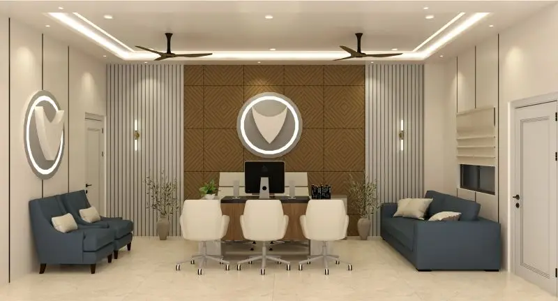 Best Interior Designer In Baranagar Best Interior Designer In Dunlop Interior Designer Office Design Interior Design In Kolkata1763580659458